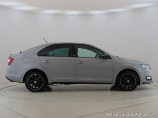 Škoda Rapid 1.0,TSI,81kW,Monte Carlo, 2019