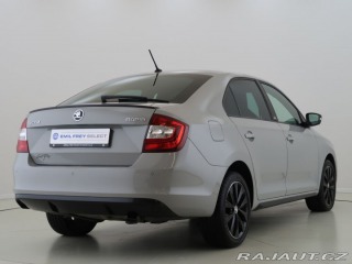 Škoda Rapid 1.0,TSI,81kW,Monte Carlo, 2019