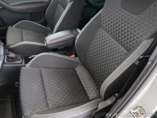 Škoda Rapid 1.0,TSI,81kW,Monte Carlo, 2019