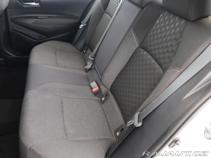 Toyota Corolla 1.5,92KW,Comfort Tech,Aut 2024