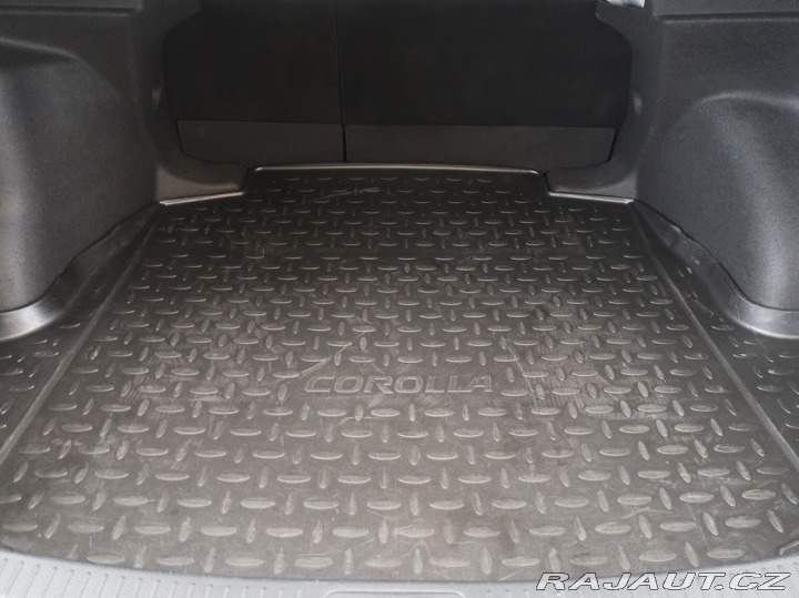 Toyota Corolla 1.5,92KW,Comfort Tech,Aut 2024