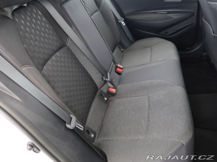 Toyota Corolla 1.5,92KW,Comfort Tech,Aut 2024