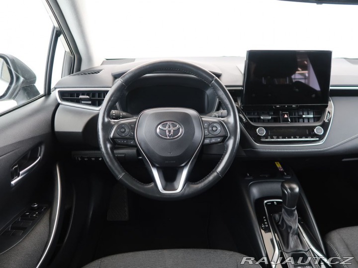 Toyota Corolla 1.5,92KW,Comfort Tech,Aut 2024