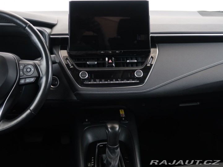 Toyota Corolla 1.5,92KW,Comfort Tech,Aut 2024