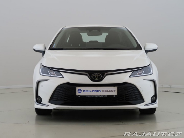 Toyota Corolla 1.5,92KW,Comfort Tech,Aut 2024