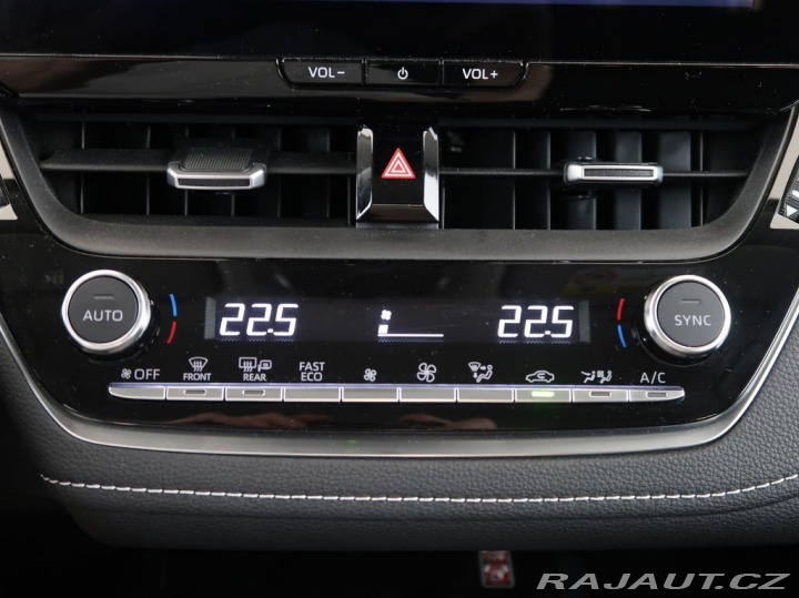 Toyota Corolla 1.5,92KW,Comfort Tech,Aut 2024