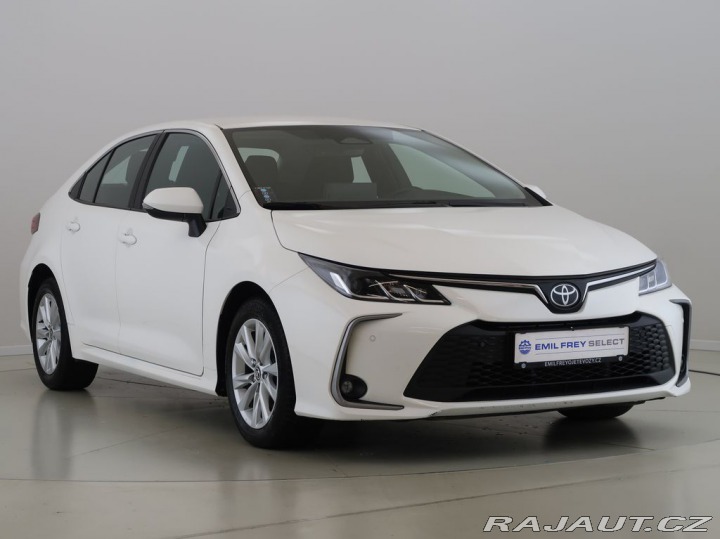 Toyota Corolla 1.5,92KW,Comfort Tech,Aut 2024
