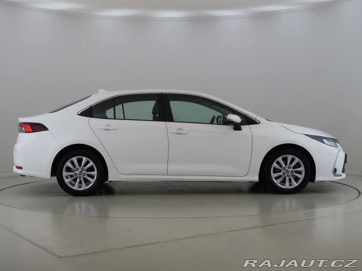 Toyota Corolla 1.5,92KW,Comfort Tech,Aut 2024