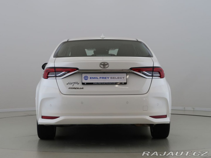Toyota Corolla 1.5,92KW,Comfort Tech,Aut 2024