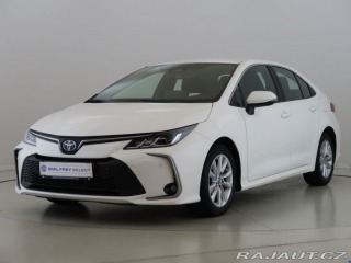 Toyota Corolla 1.5,92KW,Comfort Tech,Aut 2024