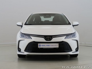 Toyota Corolla 1.5,92KW,Comfort Tech,Aut 2024