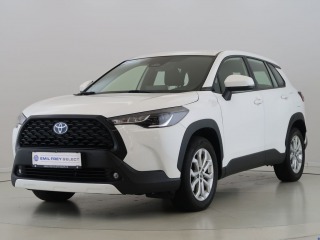 Toyota Corolla Cross 2.0Hybrid,112KW,Comfort,4