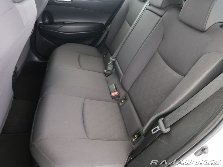 Toyota Corolla Cross 2.0Hybrid,112KW,Comfort,4 2023