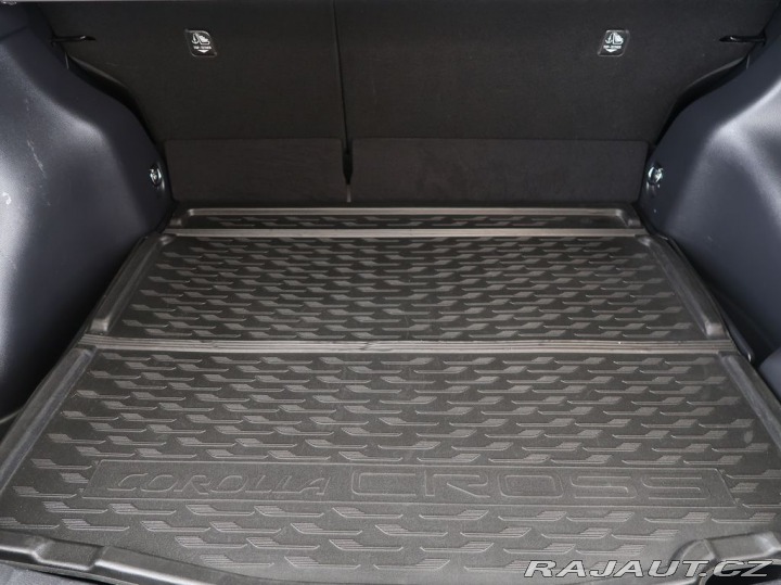Toyota Corolla Cross 2.0Hybrid,112KW,Comfort,4 2023