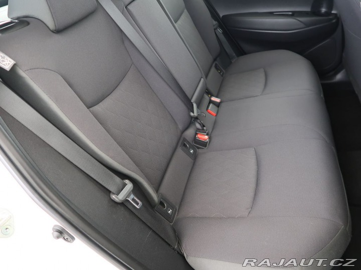 Toyota Corolla Cross 2.0Hybrid,112KW,Comfort,4 2023