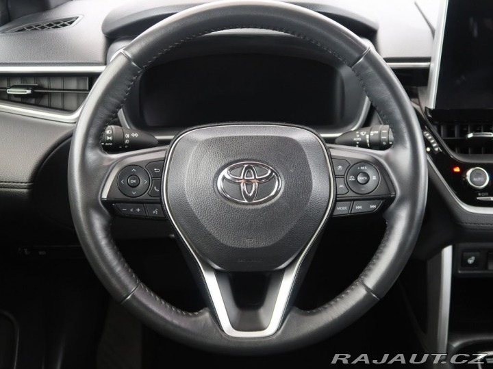 Toyota Corolla Cross 2.0Hybrid,112KW,Comfort,4 2023