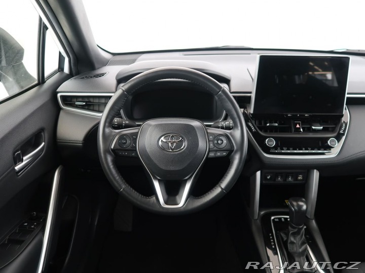 Toyota Corolla Cross 2.0Hybrid,112KW,Comfort,4 2023