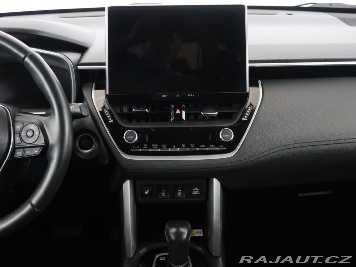 Toyota Corolla Cross 2.0Hybrid,112KW,Comfort,4 2023