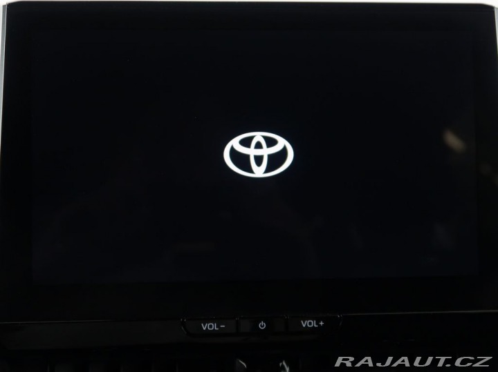 Toyota Corolla Cross 2.0Hybrid,112KW,Comfort,4 2023