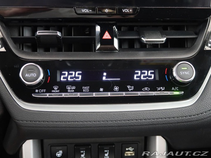 Toyota Corolla Cross 2.0Hybrid,112KW,Comfort,4 2023