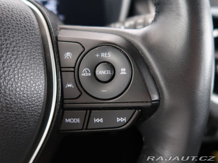 Toyota Corolla Cross 2.0Hybrid,112KW,Comfort,4 2023