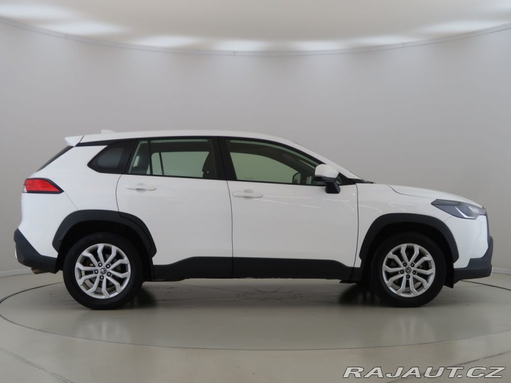 Toyota Corolla Cross 2.0Hybrid,112KW,Comfort,4 2023