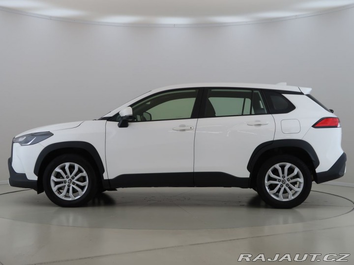 Toyota Corolla Cross 2.0Hybrid,112KW,Comfort,4 2023
