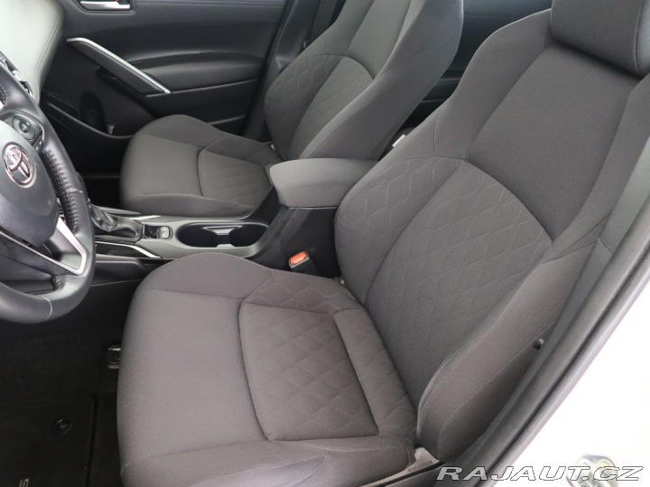 Toyota Corolla Cross 2.0Hybrid,112KW,Comfort,4 2023