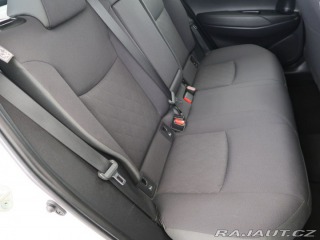 Toyota Corolla Cross 2.0Hybrid,112KW,Comfort,4 2023