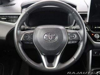 Toyota Corolla Cross 2.0Hybrid,112KW,Comfort,4 2023