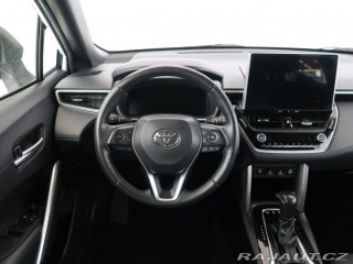 Toyota Corolla Cross 2.0Hybrid,112KW,Comfort,4 2023