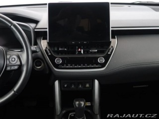 Toyota Corolla Cross 2.0Hybrid,112KW,Comfort,4 2023