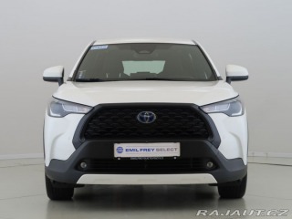 Toyota Corolla Cross 2.0Hybrid,112KW,Comfort,4 2023