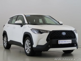 Toyota Corolla Cross 2.0Hybrid,112KW,Comfort,4 2023