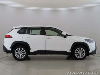 Toyota Corolla Cross 2.0Hybrid,112KW,Comfort,4 2023