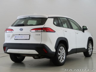 Toyota Corolla Cross 2.0Hybrid,112KW,Comfort,4 2023