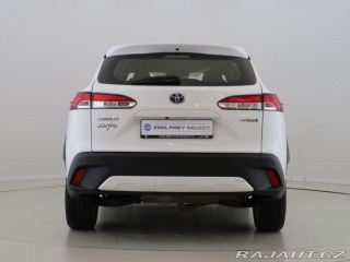 Toyota Corolla Cross 2.0Hybrid,112KW,Comfort,4 2023