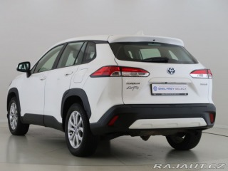 Toyota Corolla Cross 2.0Hybrid,112KW,Comfort,4 2023