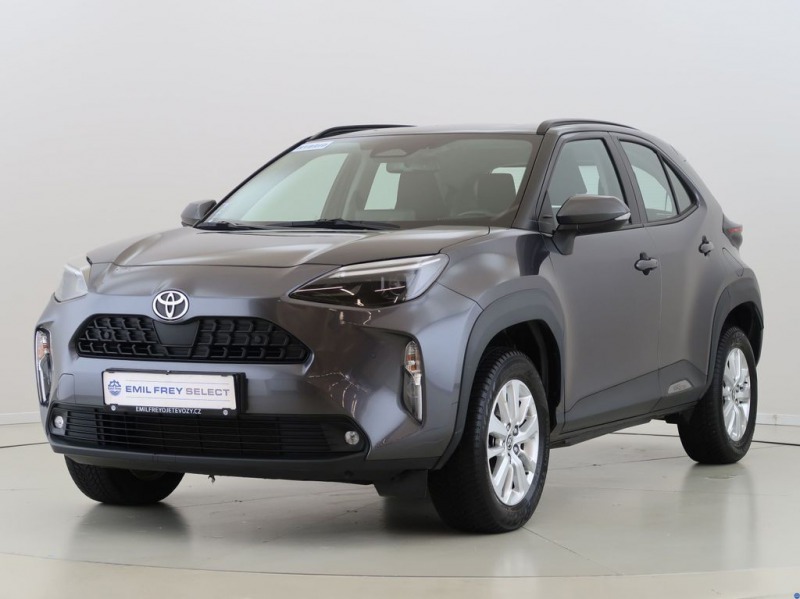 Toyota Yaris Cross 1.5,Hybrid,68KW,Comfort,C