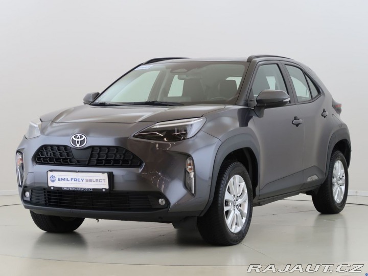 Toyota Yaris Cross 1.5,Hybrid,68KW,Comfort,C 2024