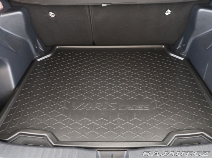 Toyota Yaris Cross 1.5,Hybrid,68KW,Comfort,C 2024