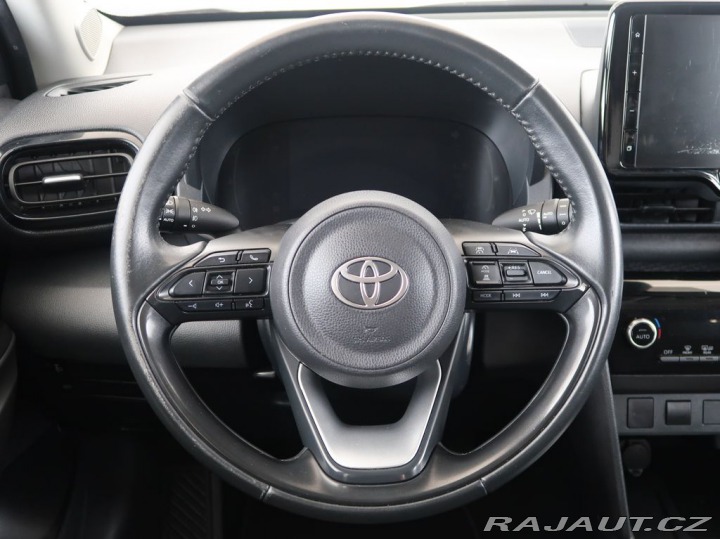 Toyota Yaris Cross 1.5,Hybrid,68KW,Comfort,C 2024