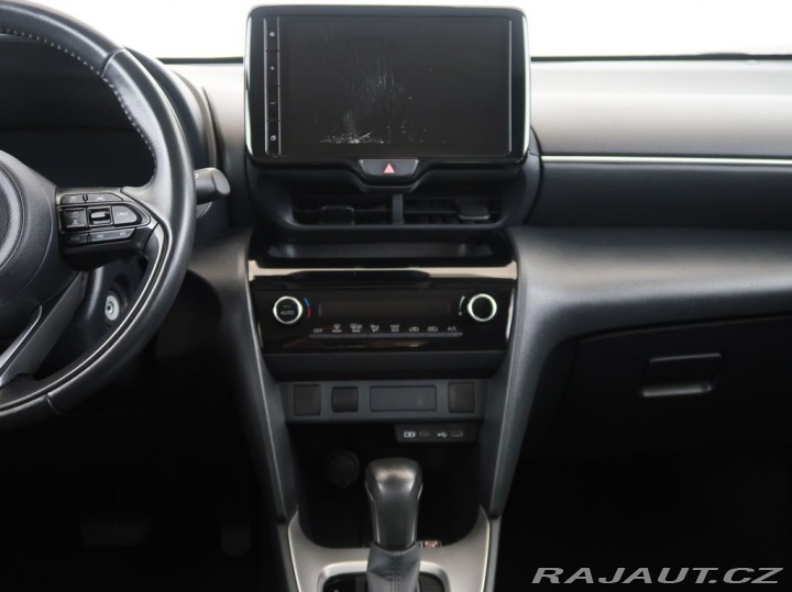 Toyota Yaris Cross 1.5,Hybrid,68KW,Comfort,C 2024