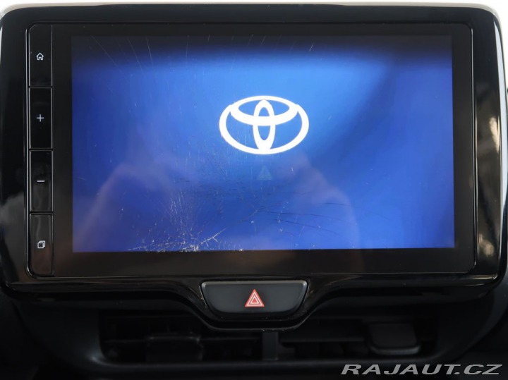 Toyota Yaris Cross 1.5,Hybrid,68KW,Comfort,C 2024