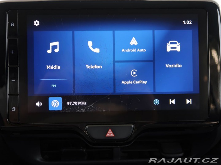 Toyota Yaris Cross 1.5,Hybrid,68KW,Comfort,C 2024