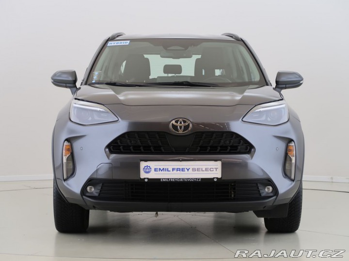 Toyota Yaris Cross 1.5,Hybrid,68KW,Comfort,C 2024