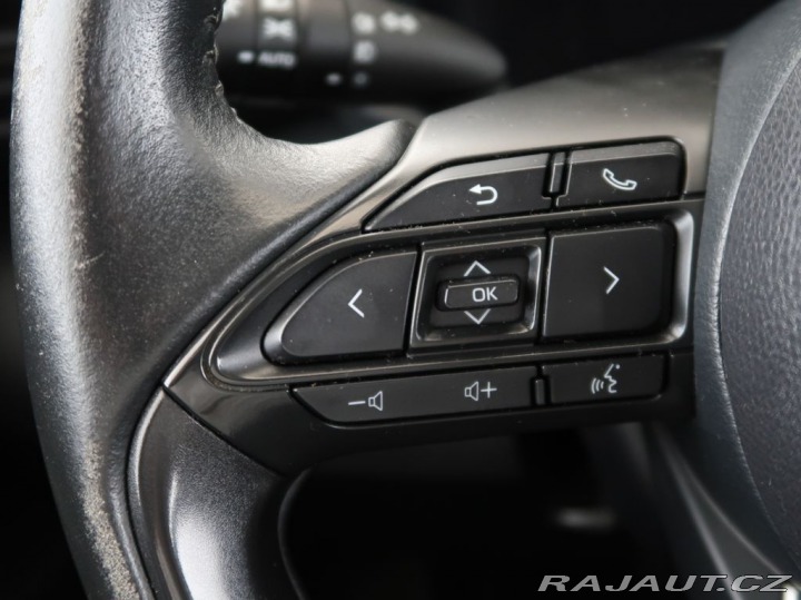 Toyota Yaris Cross 1.5,Hybrid,68KW,Comfort,C 2024