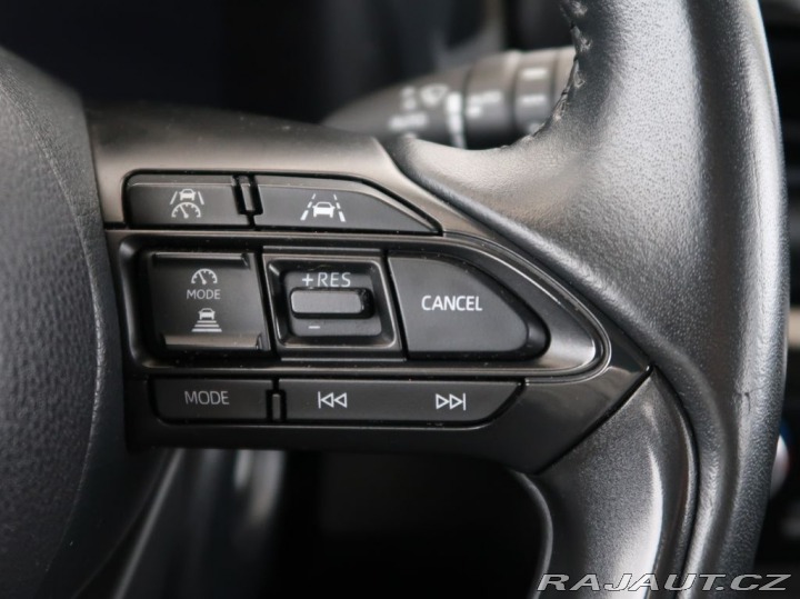 Toyota Yaris Cross 1.5,Hybrid,68KW,Comfort,C 2024