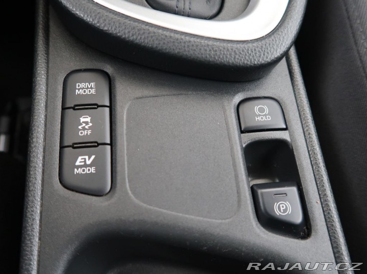 Toyota Yaris Cross 1.5,Hybrid,68KW,Comfort,C 2024