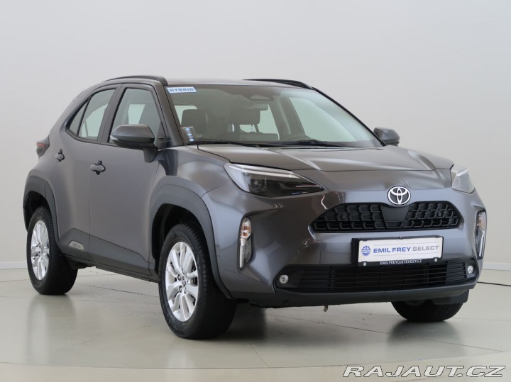 Toyota Yaris Cross 1.5,Hybrid,68KW,Comfort,C 2024